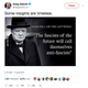 Illustration for article titled Texas Governor Tweets Fake Churchill Quote About Fascism, Gets Flooded With Equally Made-Up Replies